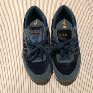 Gola Montreal sneakers
